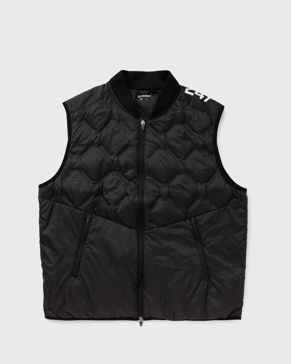 

Жилет Represent 247 Lightweight Gilet, черный