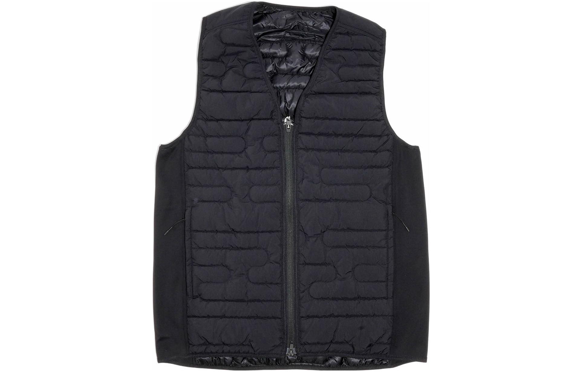 

Y-3 Жилет Y 3 мужской, Black