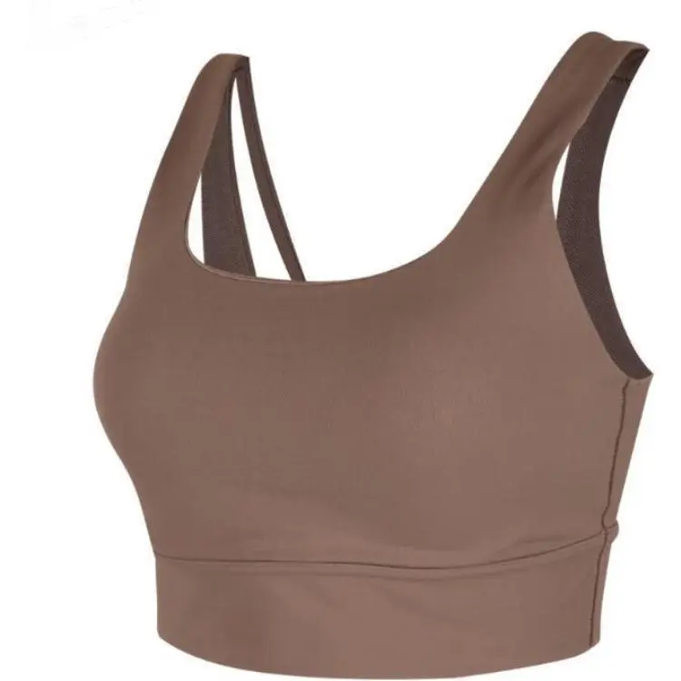 

Nike Женское белье Alate Sports коричневое