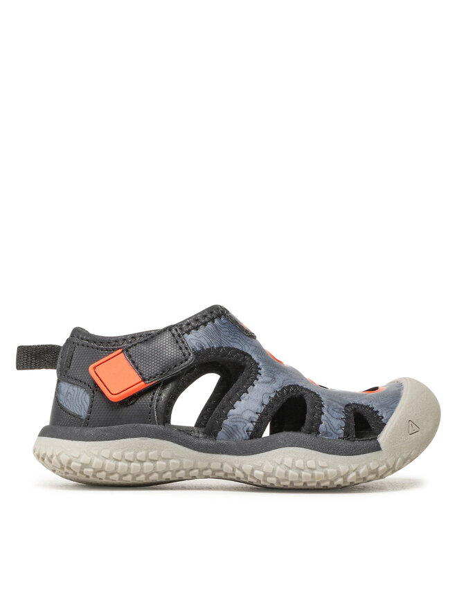 

Сандалии Stingray 1026063 Keen, серый
