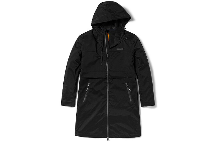 

Женская куртка Timberland, цвет Black