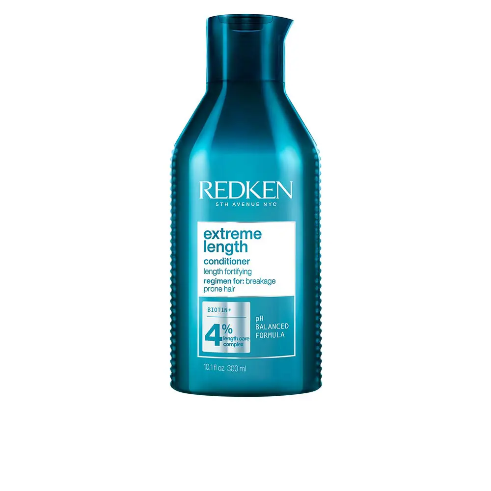 

Кондиционер для волос Extreme length acondicionador Redken, 300 мл.
