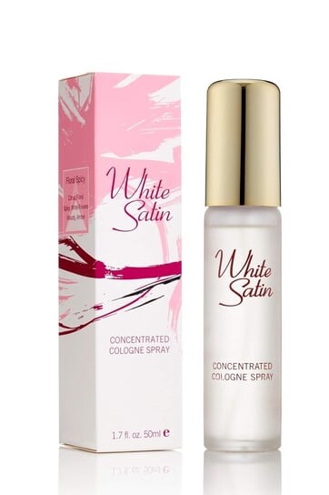 

Туалетная вода, 50 мл Taylor Of London White Satin