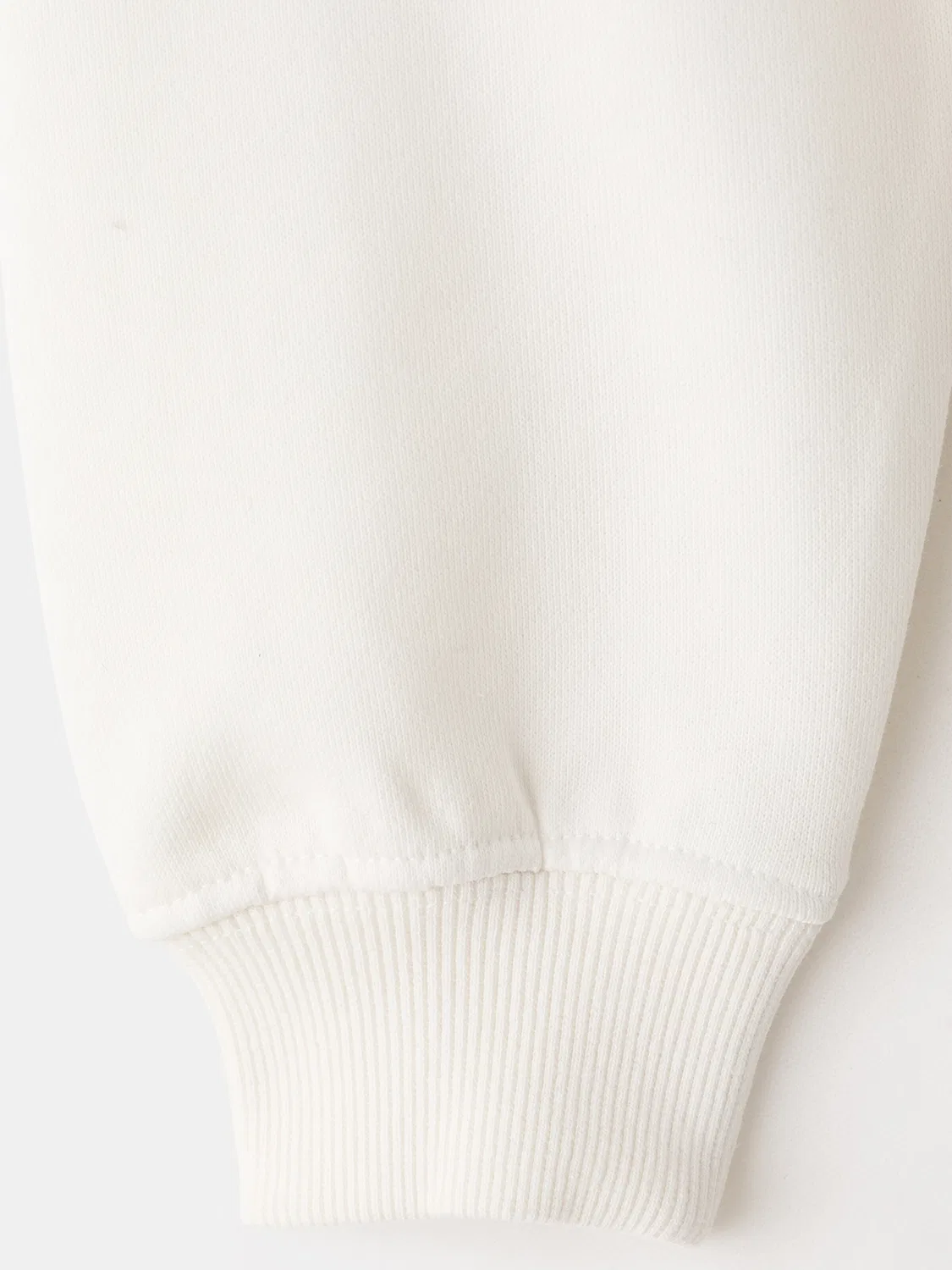 Толстовка 'SONRING' Mango Kids, White — фото 3