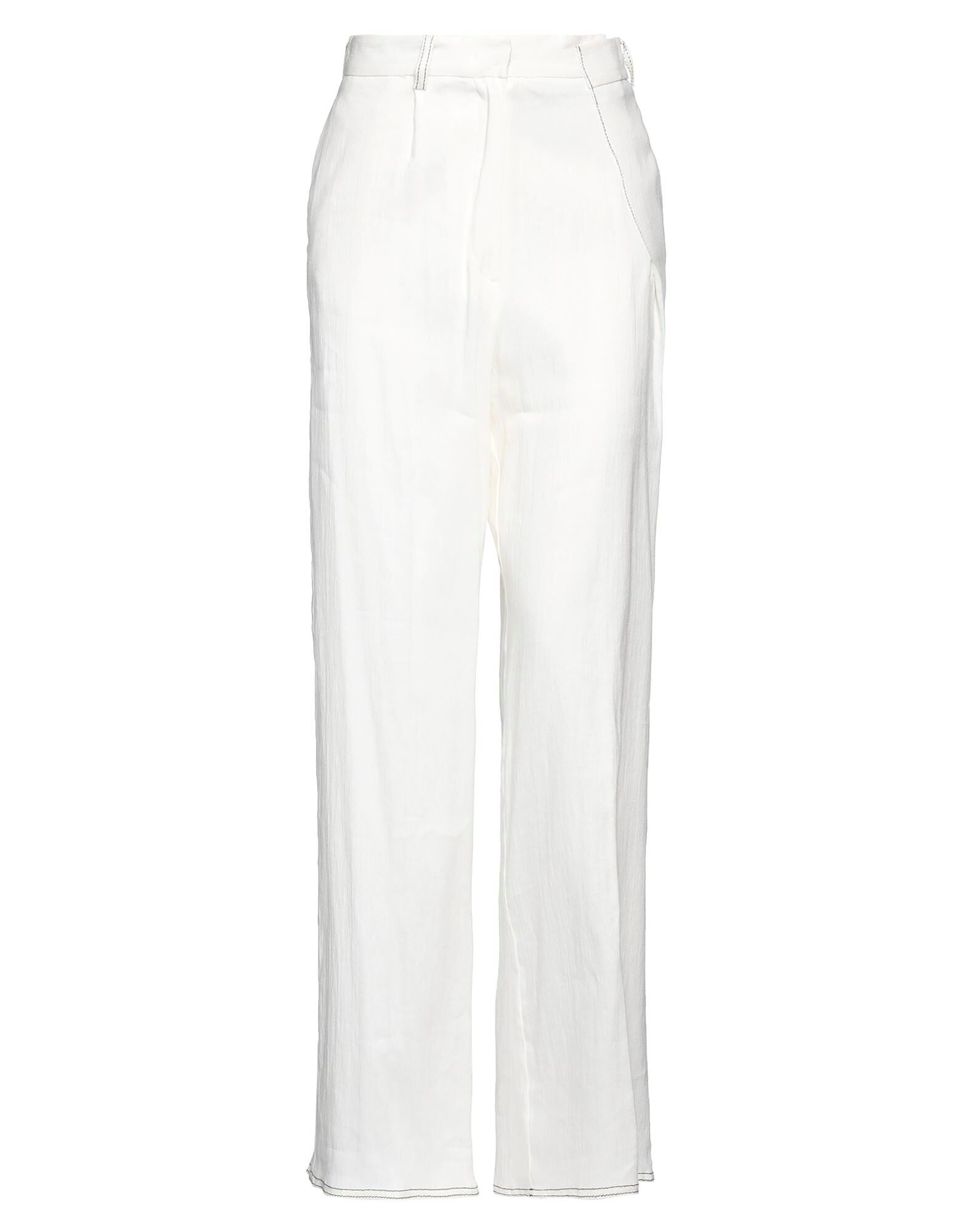 

Брюки Sfizio Studio, белый