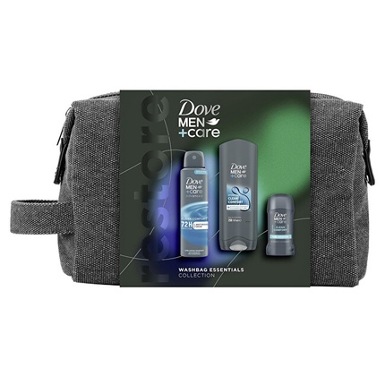 

Mencare Restore Подарочный набор для ухода за телом Dove