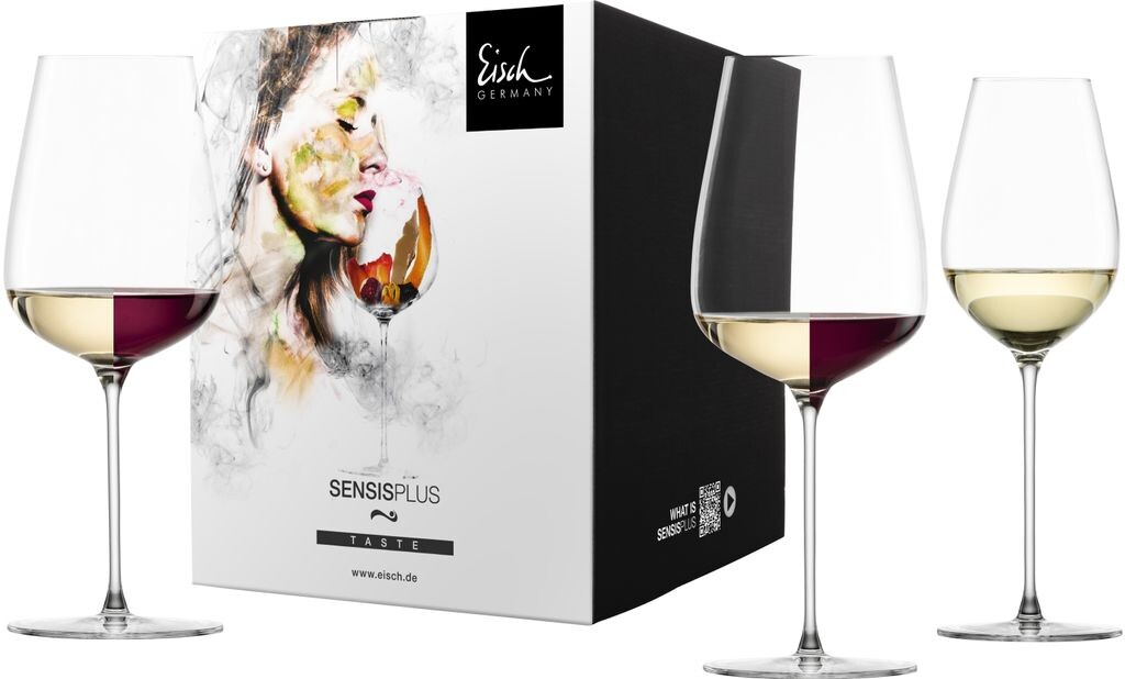

Дегустационный набор EISCH 543/99 ESSENCA SENSISPLUS 25431099