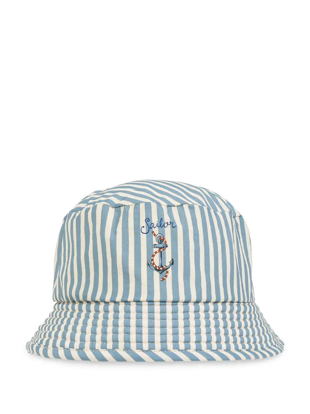 

Панама Asnou Konges Sløjd, синий