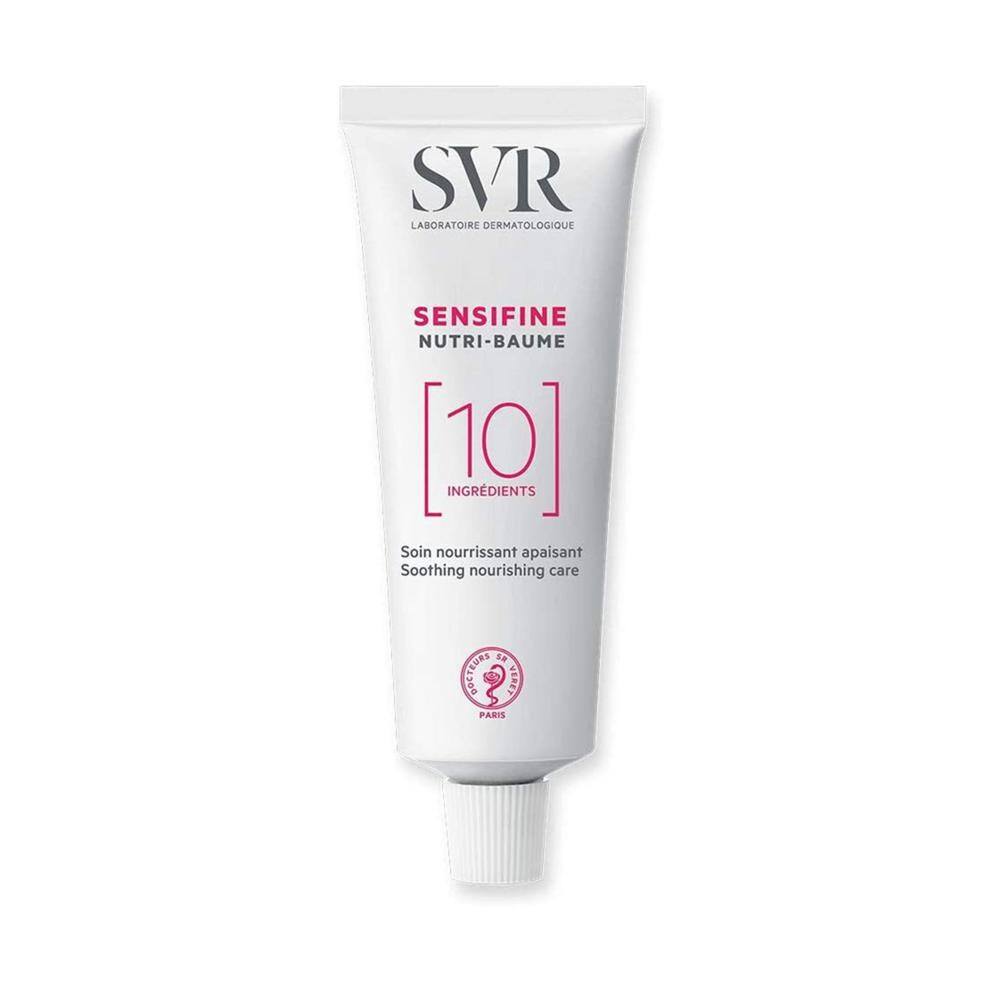 

Бальзам питательный Svr Sensifine Nutribaume, 40 мл