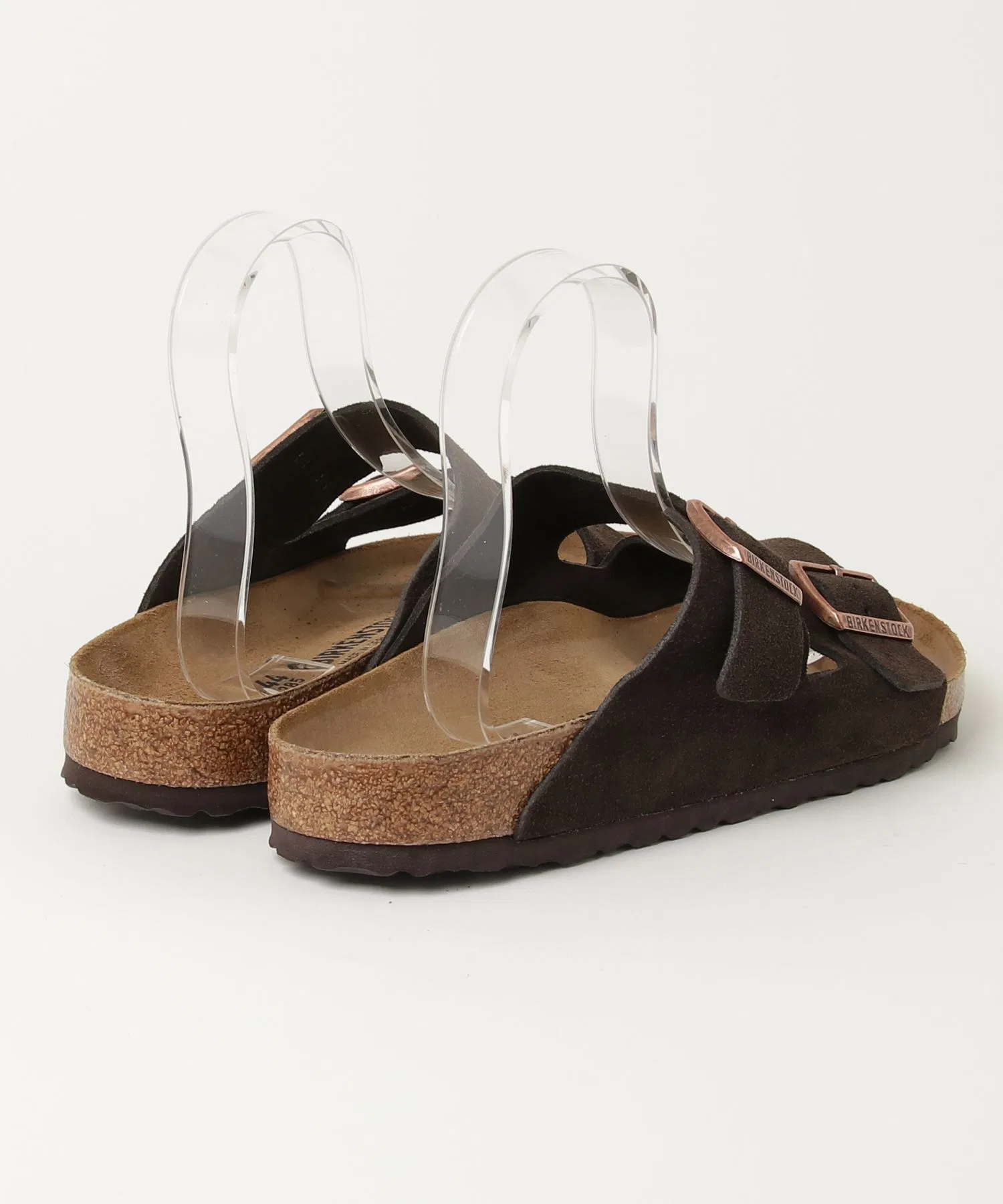 Унисекс сандалии BIRKENSTOCK Arizona BS — фото 4