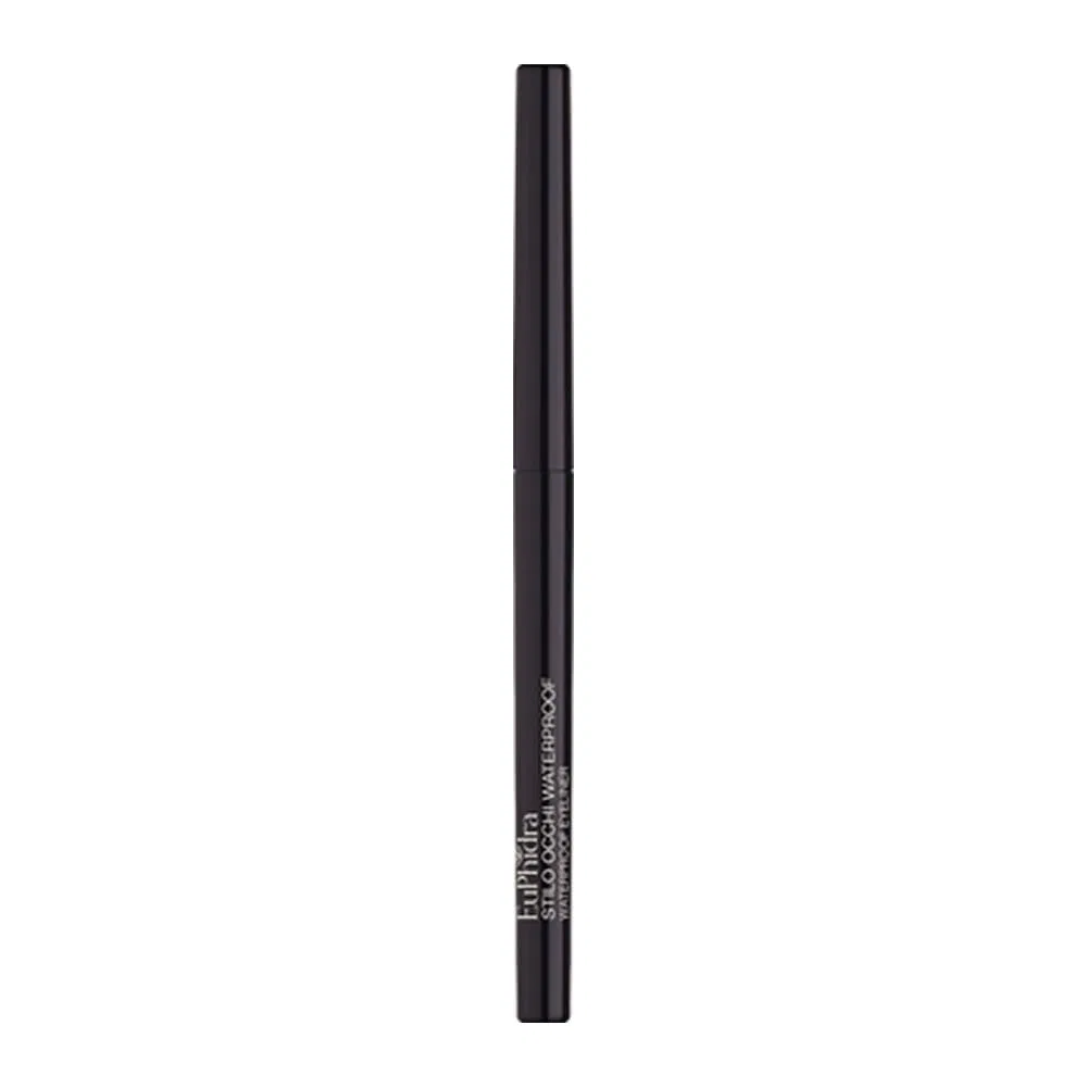 Водостойкий карандаш для глаз Euphidra Stilo Occhi Waterproof SO01 Nero, 0.35 г Euphidra