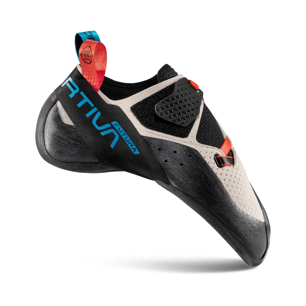 Унисекс скальные туфли Futura La Sportiva, белый — фото 3