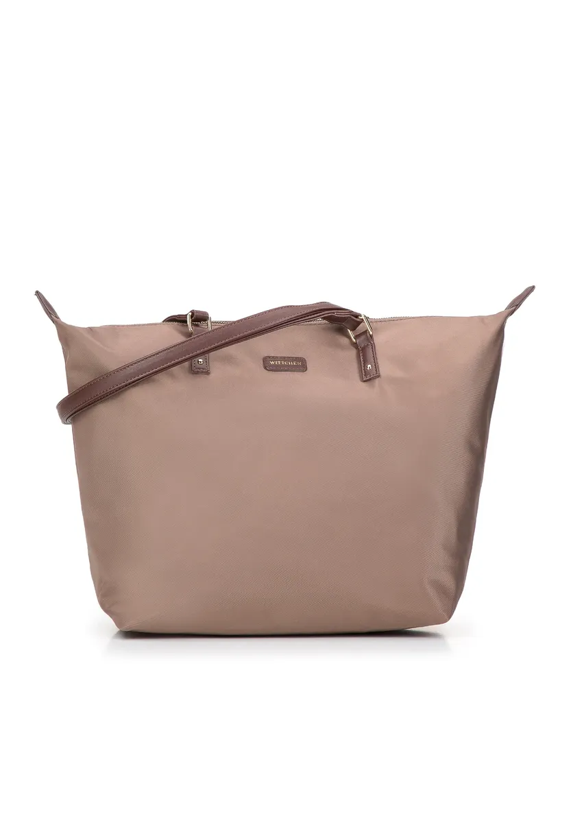 

Сумка WITTCHEN "Bag", сумка Young Collection от Wittchen, бежевый
