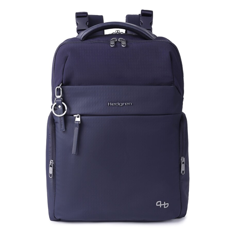 

Рюкзак Hedgren Furo, Dark blue