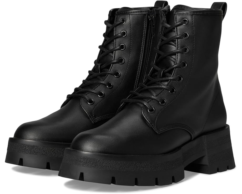 

Ботинки Steve Madden Rascal, черный