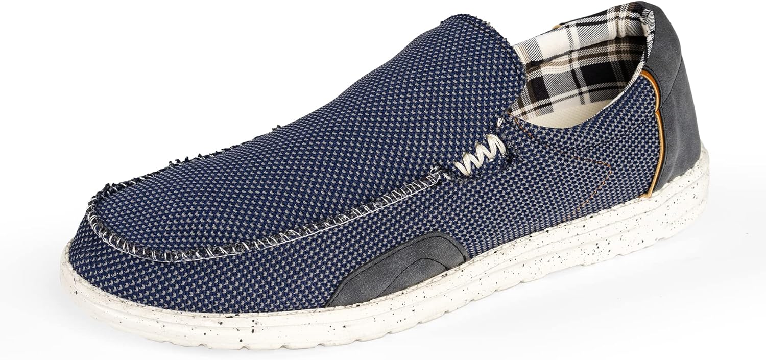 

Мужские лоферы Chukka Low Ankle Norty, Navy Loafer