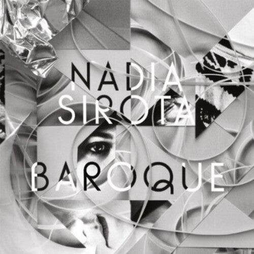 

CD диск Greenstein / Sirota / McVinnie: Baroque