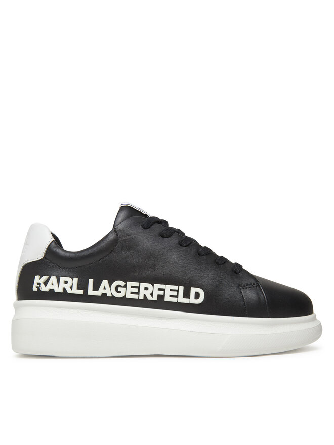 

Кроссовки Z30381 S Karl Lagerfeld Kids, черный