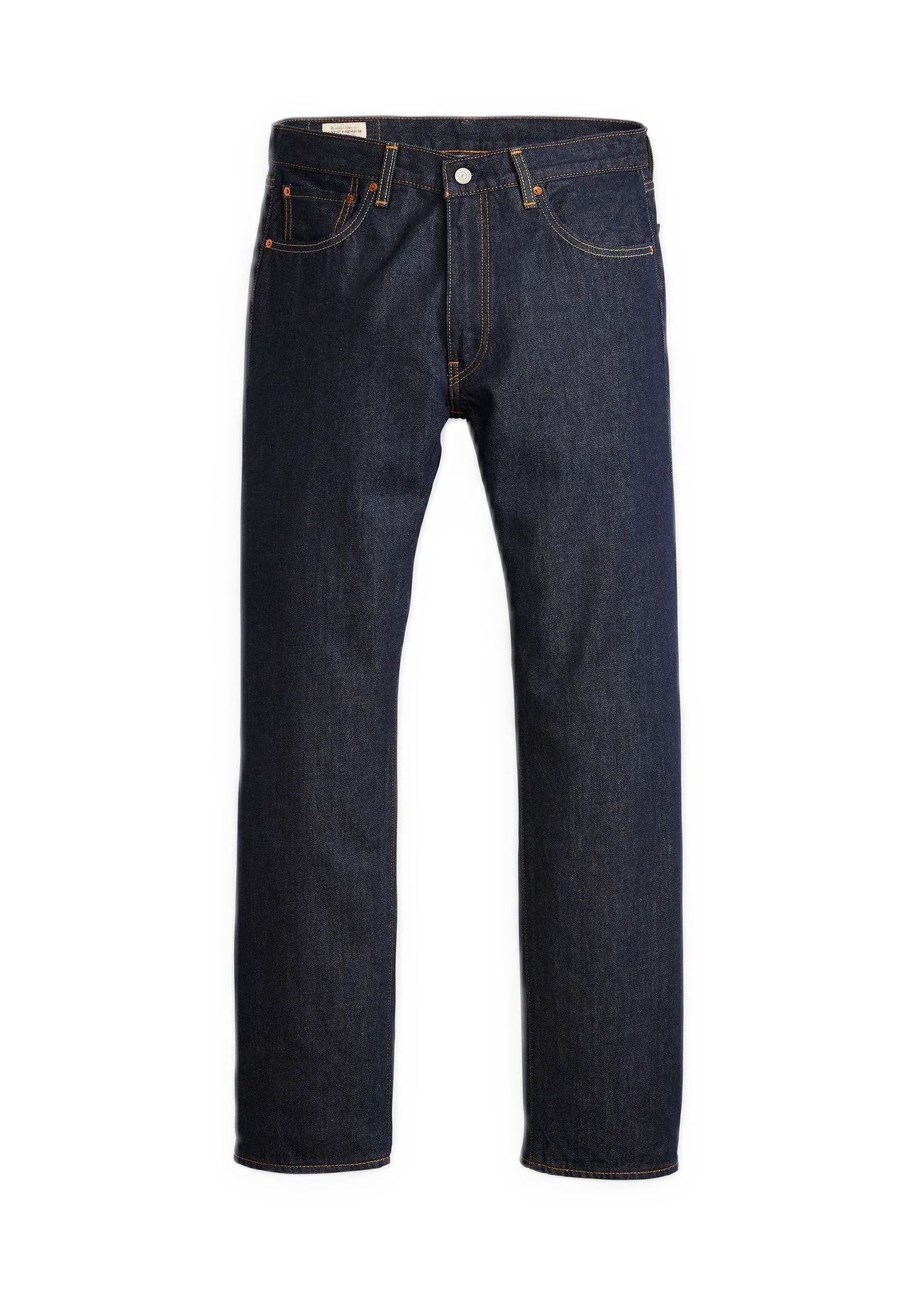 

Свободные прямые джинсы 555 Levi's, цвет 00 Blau