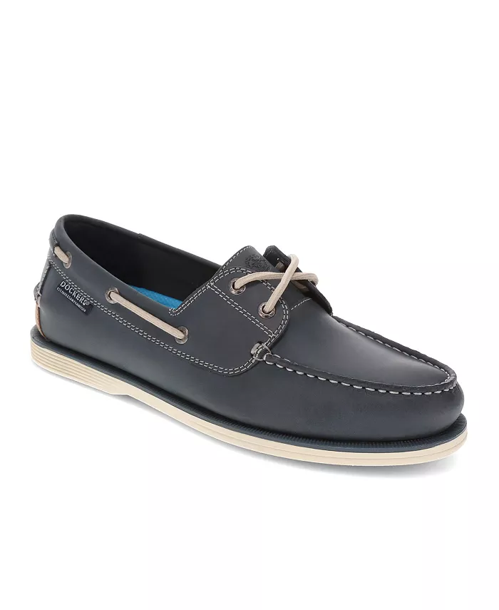

Мужские шнурованные ботинки Dennison Dockers, синий