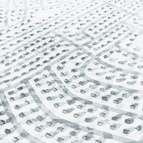 

CD диск Jensen, Clarice: The Experience Of Repetition As Death