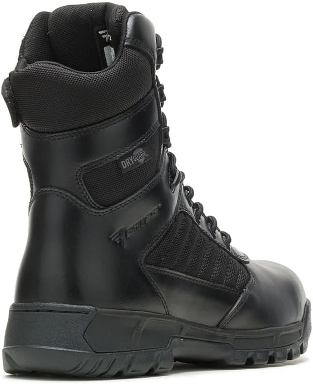 Ботинки Bates для мужчин Tactical Sport 2 Tall Dryguard военные и тактические, черный — фото 4