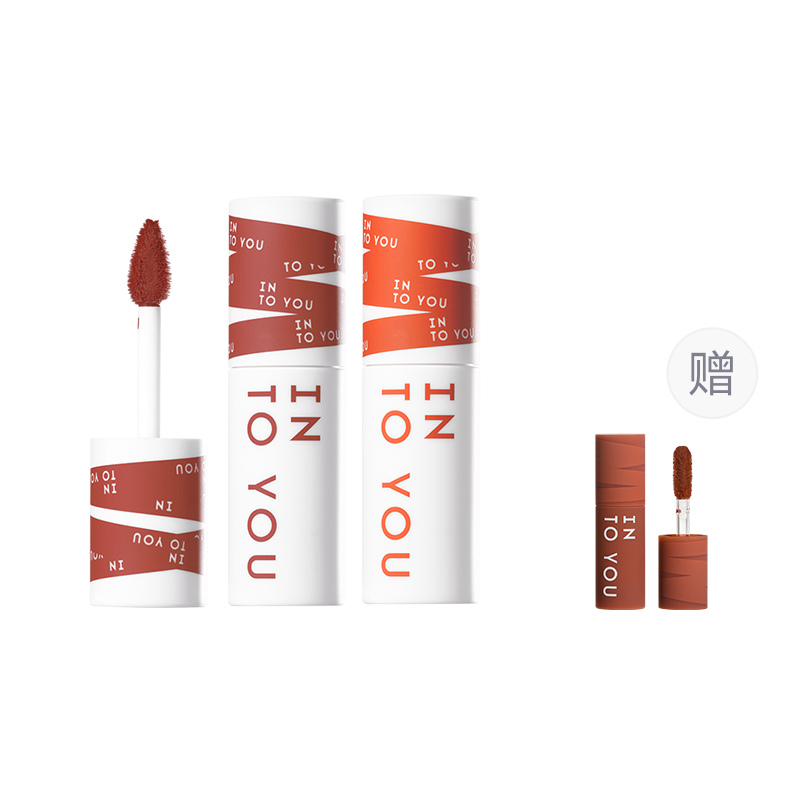 

Помада-тинтирующее средство / Блеск для губ / Жидкая помада Women's INTO YOU