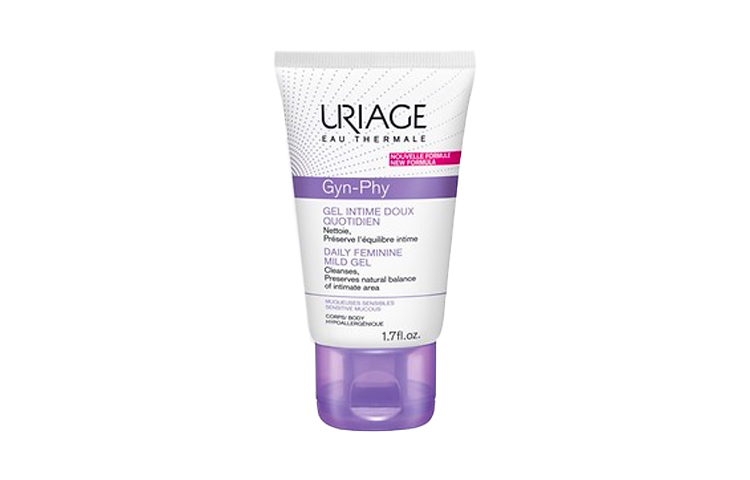 

Женская личная гигиена Uriage