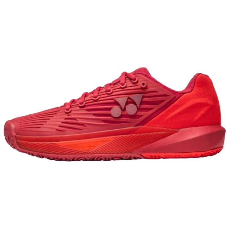 

YONEX Кроссовки теннисные Power Cushion Eclipse 5 Low top женские red