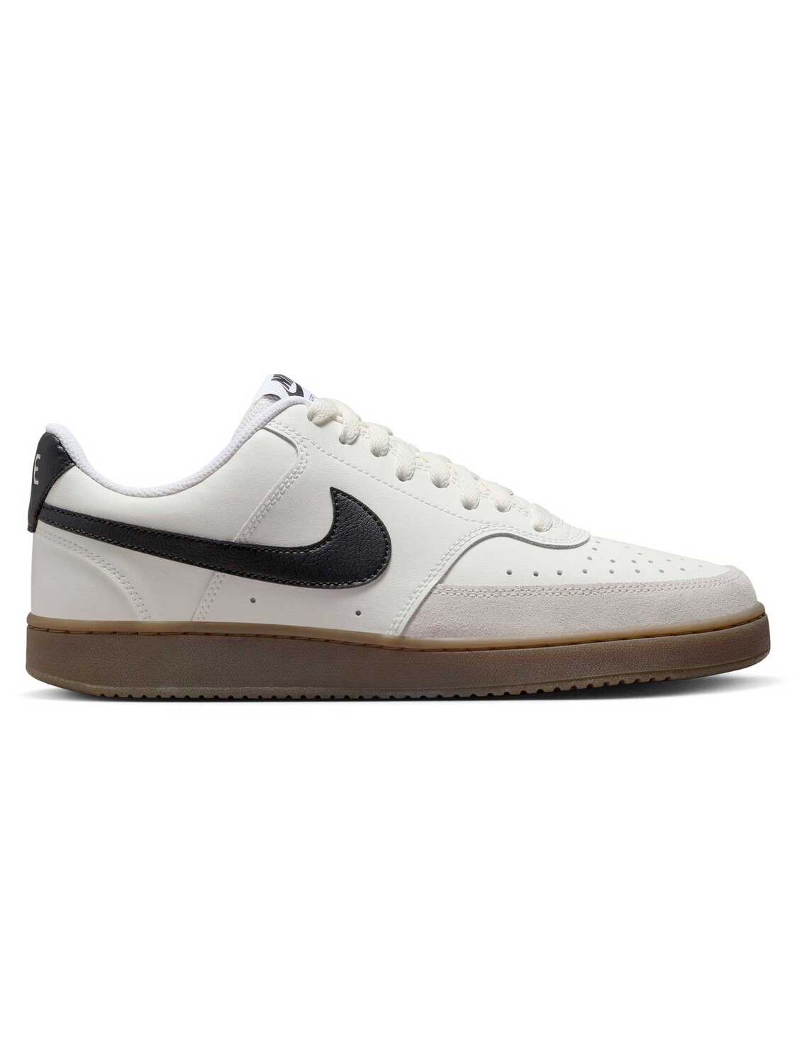 

Кроссовки Nike COURT VISION LO, бежевый