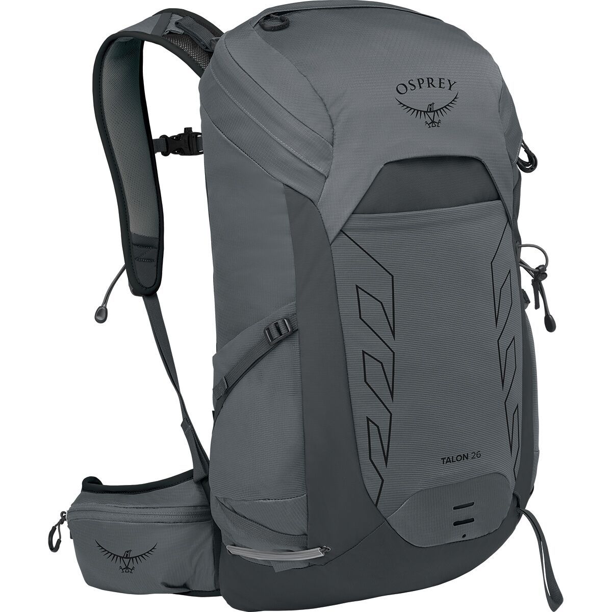 

Рюкзак Talon 26 л Osprey Packs, мультиколор