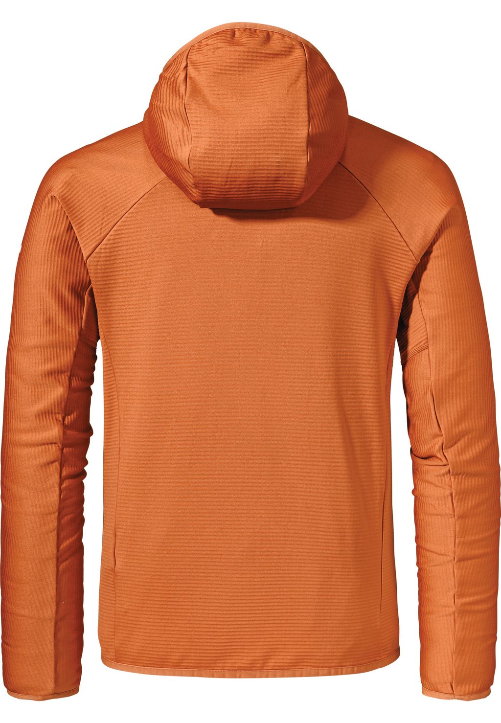 

Флисовая куртка HIKING STYLE CASCATA Schöffel, желтый