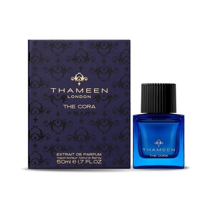 Thameen The Cora EDP 50мл — фото 2