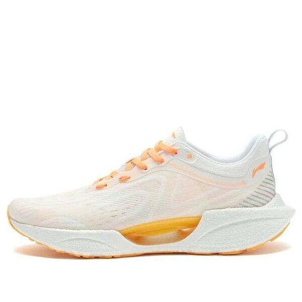 

Кроссовки супер легкие 18 Li-Ning, белый