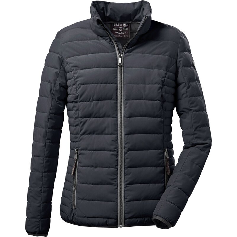 

Функциональная куртка gw 67 wmn qltd jckt G.I.G.A. Dx By Killtec, цвет dunkelnavy