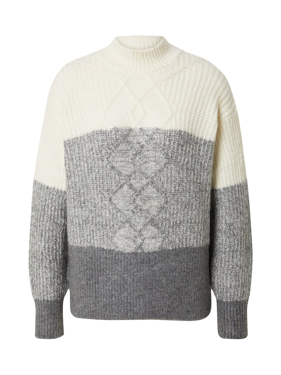 

Свитер Dorothy Perkins, цвет Grey/mottled grey