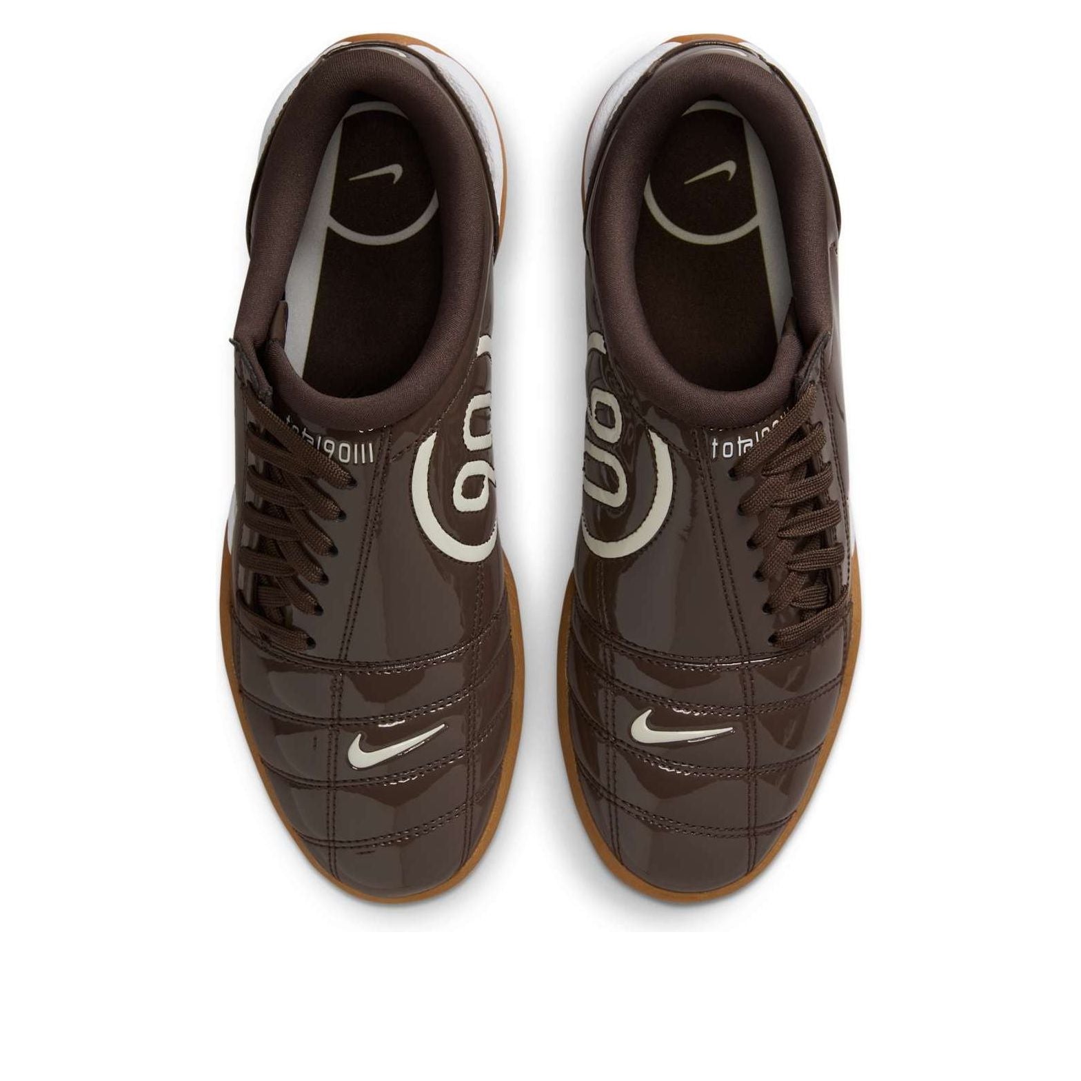 Кроссовки (WMNS) Nike Total 90 III 'Baroque Brown' — фото 2