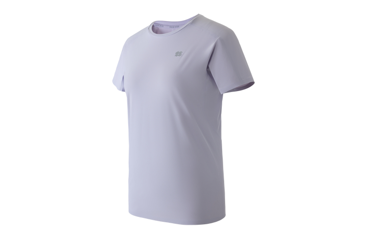 

Футболка с коротким рукавом Women's KOLON SPORT, светло-голубой, Синий, Футболка с коротким рукавом Women's KOLON SPORT, светло-голубой