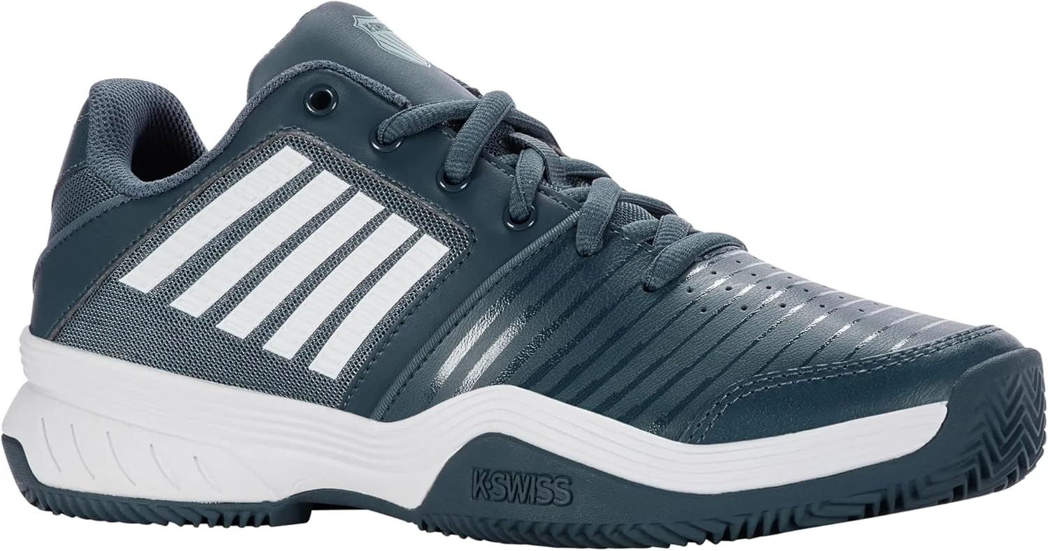 Мужские теннисные кроссовки Court Express Hb K-Swiss, белый