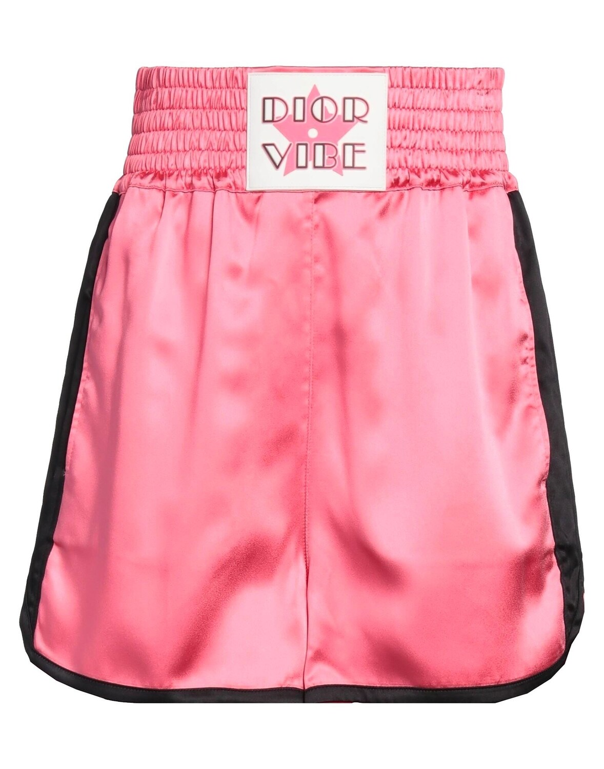 

Шорты Dior, фуксия