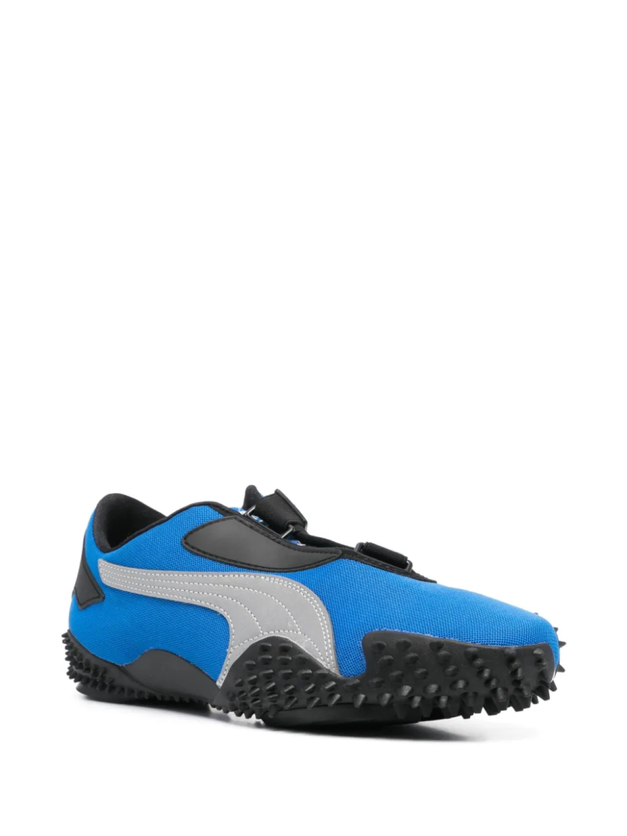 Кроссовки Monstro OG PUMA, синий — фото 2