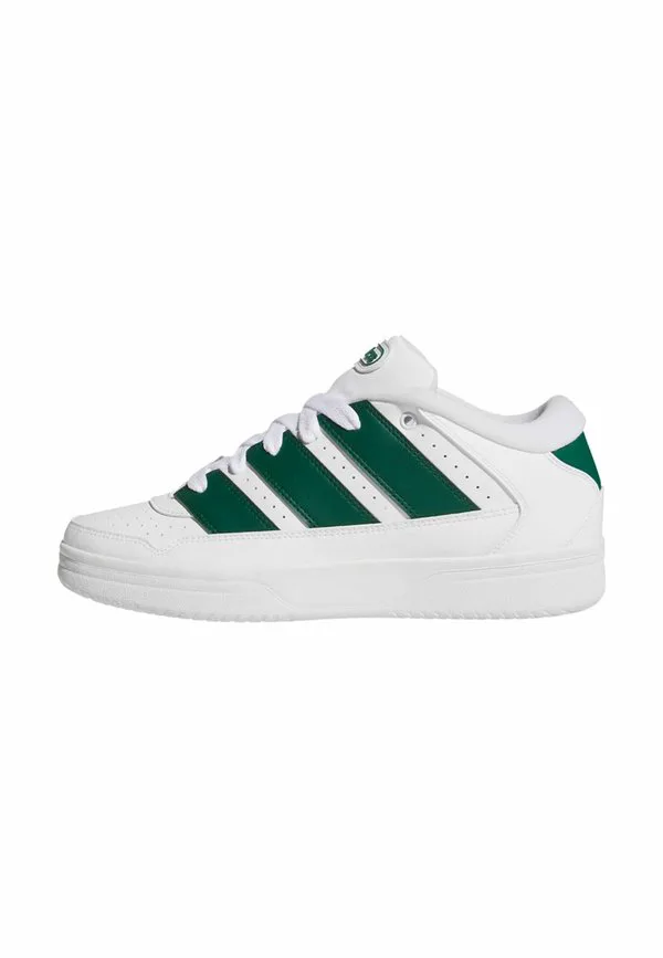 Баскетбольные кроссовки Adidas Sportswear, Cloud White Collegiate Green Cloud White