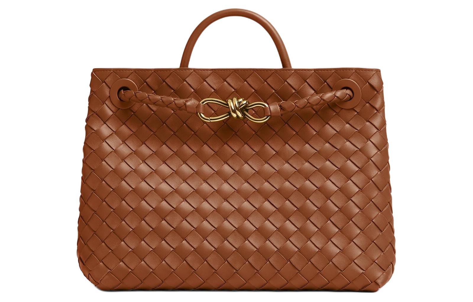 

Bottega Veneta Сумка через плечо из овчины