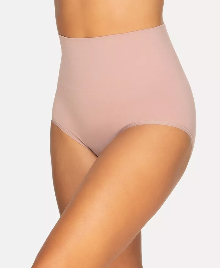 

Женские утягивающие шорты Fusion Seamless Felina, коричневый/бежевый