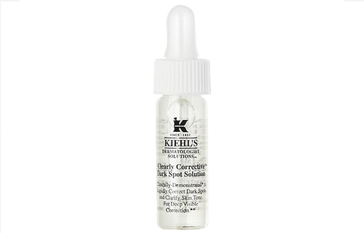 Kiehl's Мультиэффектный сбалансированный дорожный набор / пробный набор Women's — фото 2