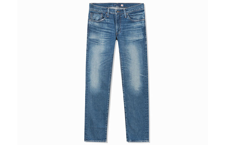 

Мужские джинсы Levi's levi’s, цвет Blue