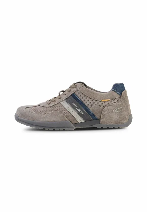 Кроссовки Camel Active, серый мульти