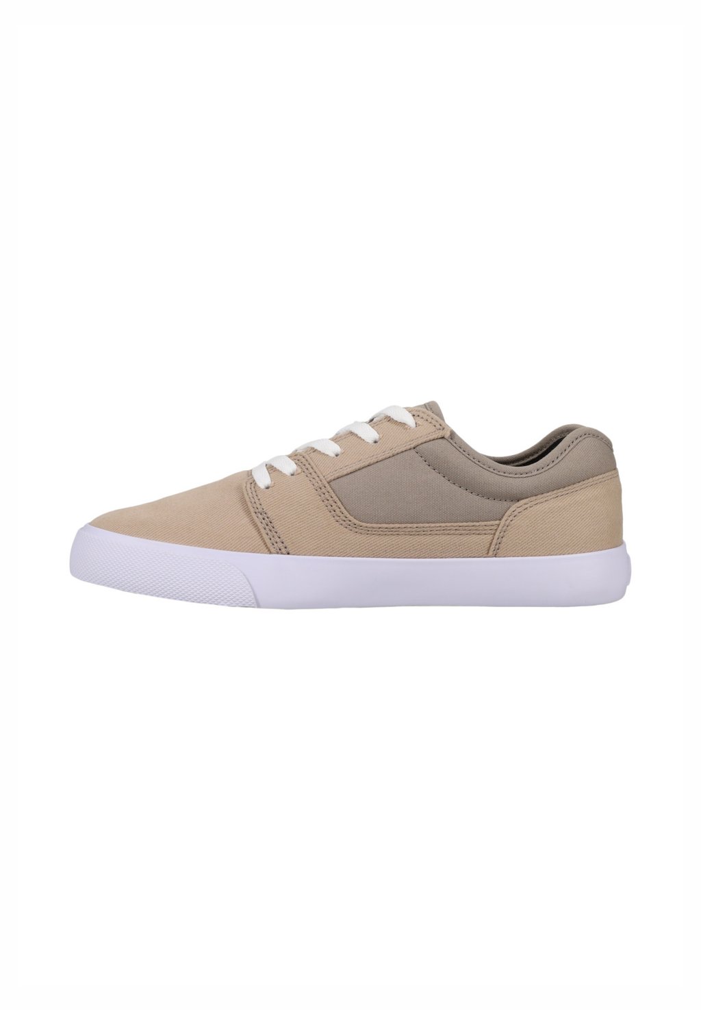 

Кроссовки TONIK DC Shoes, бежевый