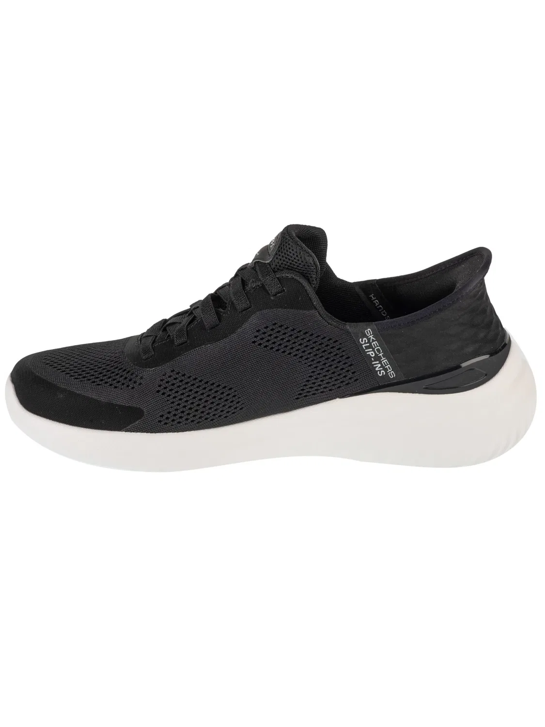 Кроссовки 'Skechers Slip-Ins: Bounder 2.0 - Emerged' Skechers, Anthracite