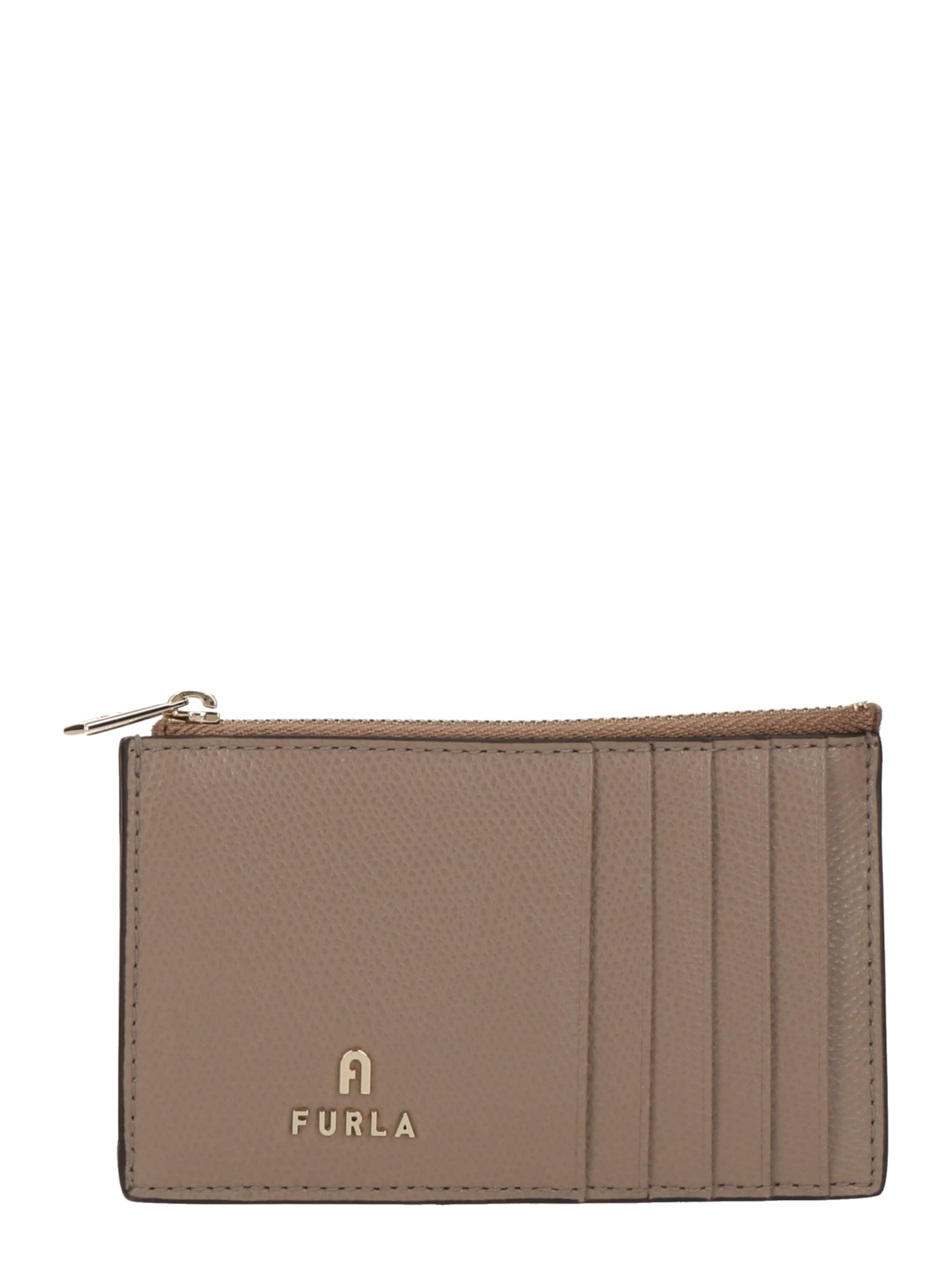 

FURLA Чехол в цвете Greige